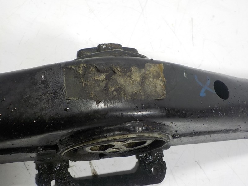 Recambio de soporte cambio para volkswagen touareg (7la) 2.5 tdi referencia OEM IAM 7L6399225Q  