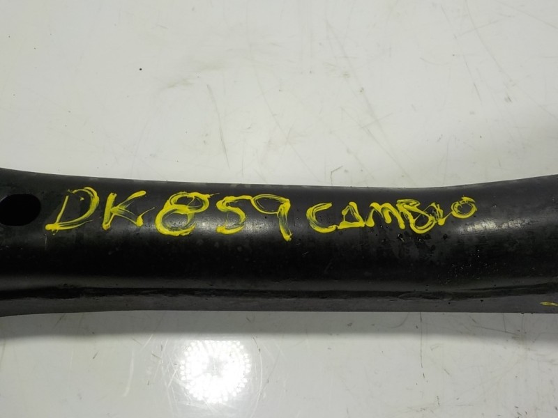 Recambio de soporte cambio para volkswagen touareg (7la) 2.5 tdi referencia OEM IAM 7L6399225Q  