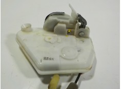 Recambio de cerradura puerta delantera izquierda para mazda cx-3 2.0 16v cat referencia OEM IAM  9F19D0179  2