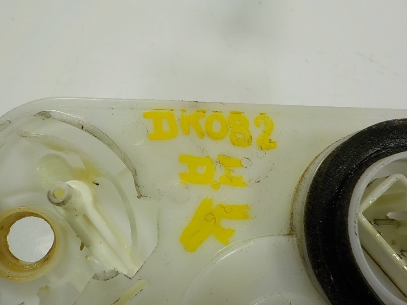 Recambio de cerradura puerta delantera izquierda para mazda cx-3 2.0 16v cat referencia OEM IAM  9F19D0179 