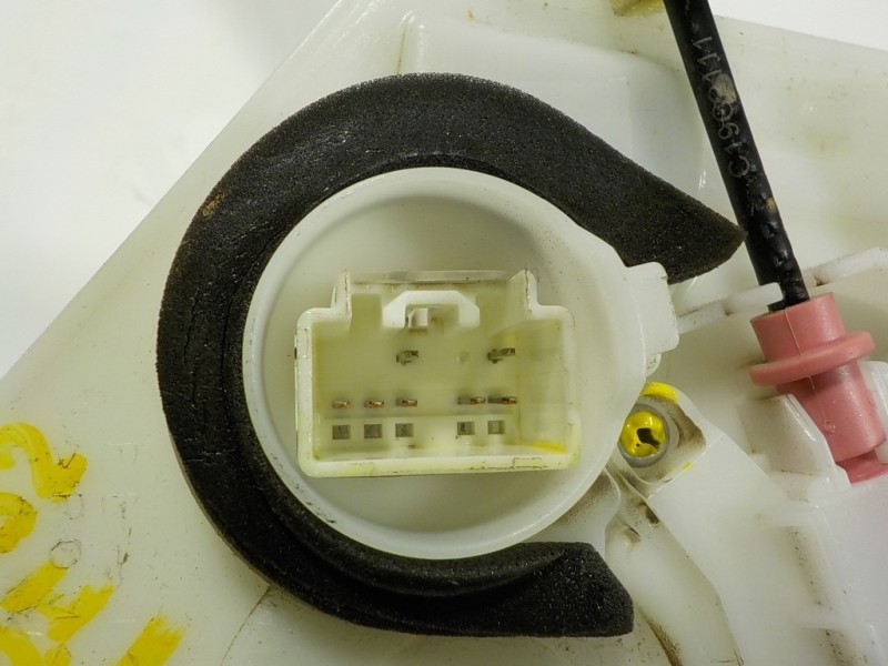 Recambio de cerradura puerta delantera izquierda para mazda cx-3 2.0 16v cat referencia OEM IAM  9F19D0179 