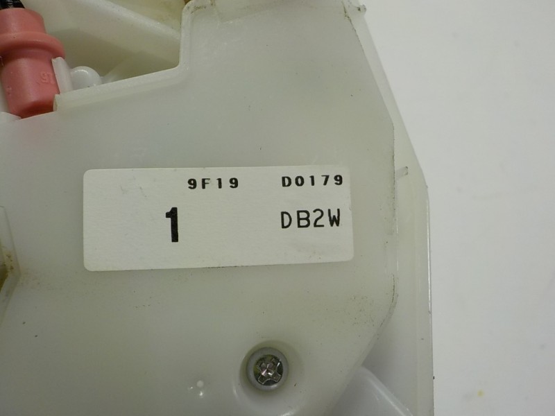 Recambio de cerradura puerta delantera izquierda para mazda cx-3 2.0 16v cat referencia OEM IAM  9F19D0179 