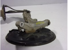 Recambio de mangueta trasera izquierda para volkswagen tiguan 2.0 tdi referencia OEM IAM 5QF505433C   2