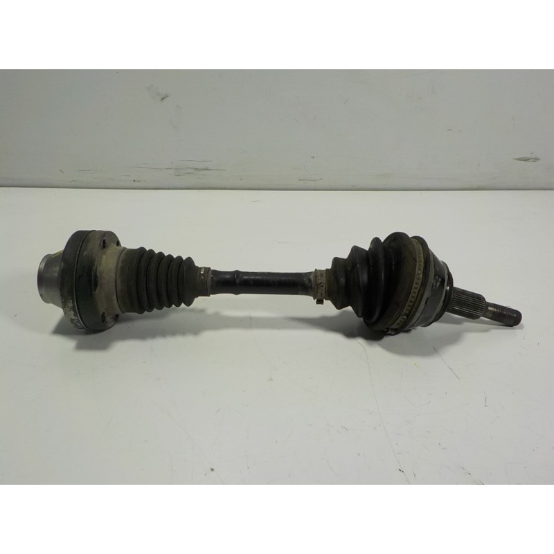 Recambio de transmision derecha para volkswagen touareg (7la) 2.5 tdi referencia OEM IAM 7L6407271G 7L6407271D 