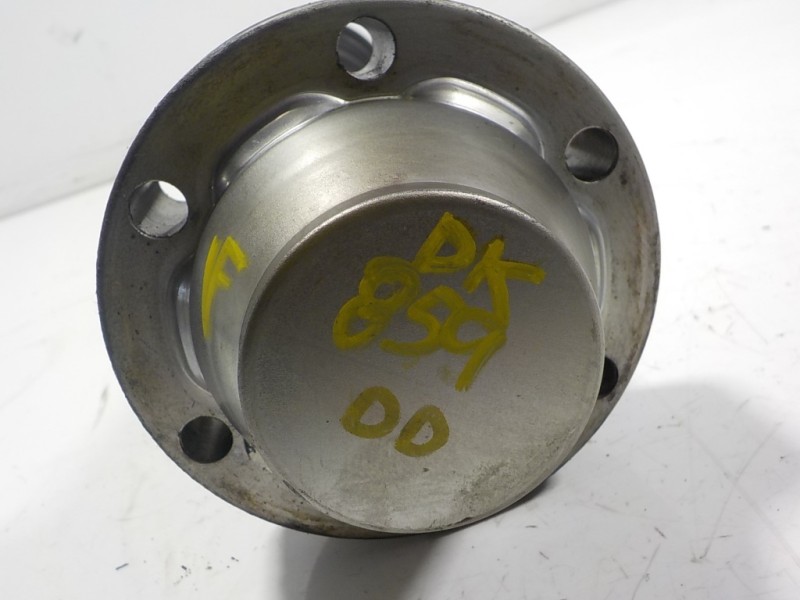 Recambio de transmision derecha para volkswagen touareg (7la) 2.5 tdi referencia OEM IAM 7L6407271G 7L6407271D 