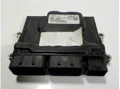 Recambio de centralita motor uce para renault megane iv berlina 5p 1.5 blue dci diesel fap referencia OEM IAM 237101118S 2371011 2