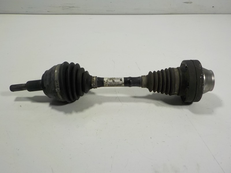 Recambio de transmision izquierda para volkswagen touareg (7la) 2.5 tdi referencia OEM IAM 7L6407271G 7L6407271D 