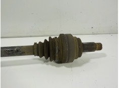 Recambio de transmision trasera derecha para bmw serie 5 lim. (f10) 530d xdrive referencia OEM IAM 33207581018 7581018AI01  2