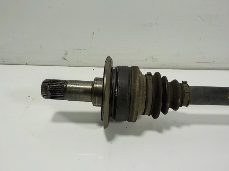 Recambio de transmision trasera derecha para bmw serie 5 lim. (f10) 530d xdrive referencia OEM IAM 33207581018 7581018AI01 