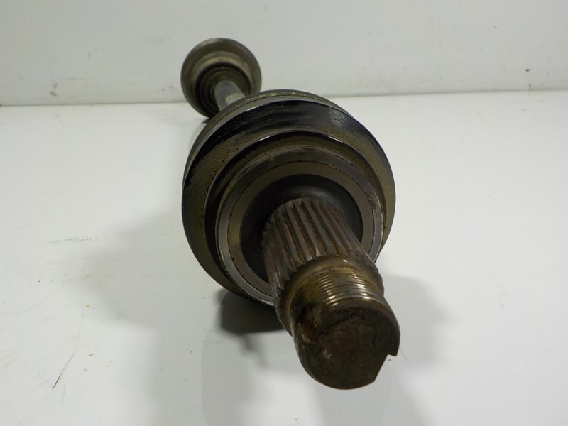 Recambio de transmision trasera derecha para bmw serie 5 lim. (f10) 530d xdrive referencia OEM IAM 33207581018 7581018AI01 