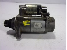 Recambio de motor arranque para volkswagen tiguan 2.0 tdi referencia OEM IAM 02M911024B 02M911024B 4380000242 2
