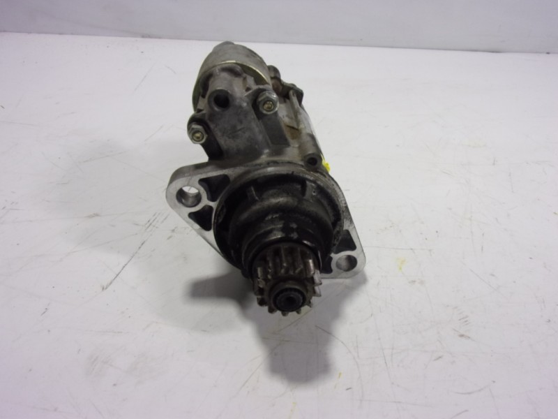 Recambio de motor arranque para volkswagen tiguan 2.0 tdi referencia OEM IAM 02M911024B 02M911024B 4380000242
