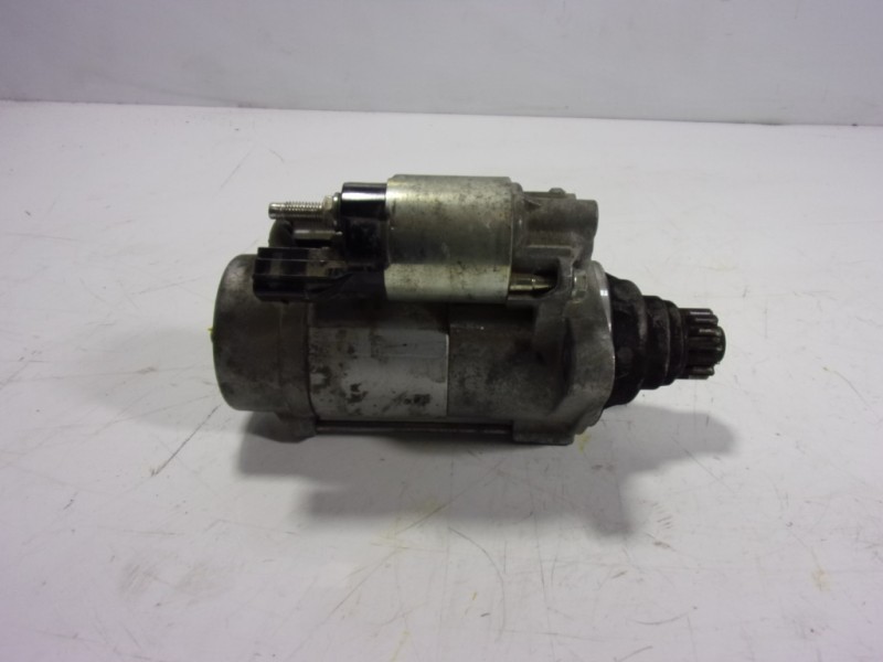 Recambio de motor arranque para volkswagen tiguan 2.0 tdi referencia OEM IAM 02M911024B 02M911024B 4380000242