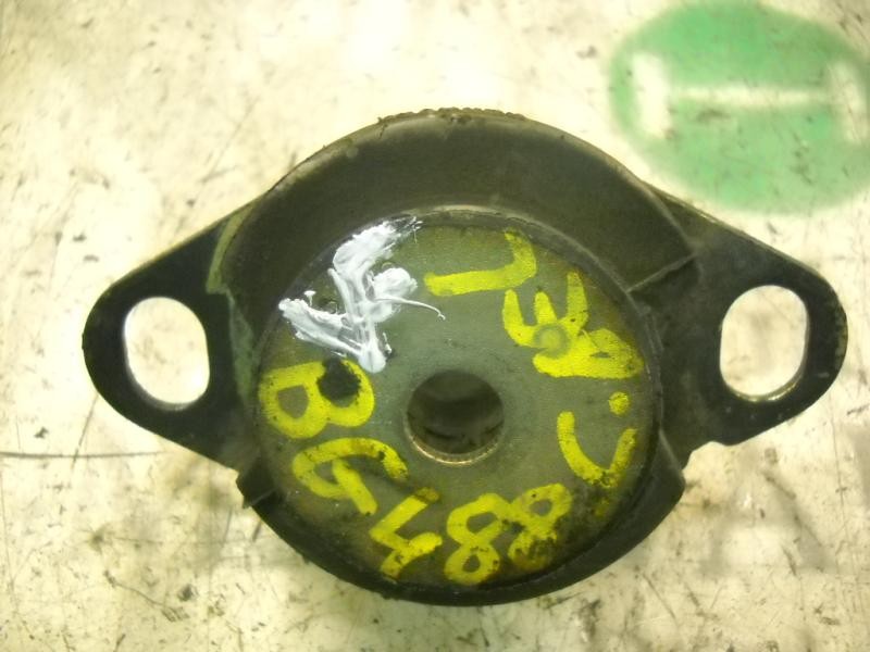 Recambio de soporte cambio para renault kangoo (f/kc0) authentique referencia OEM IAM   