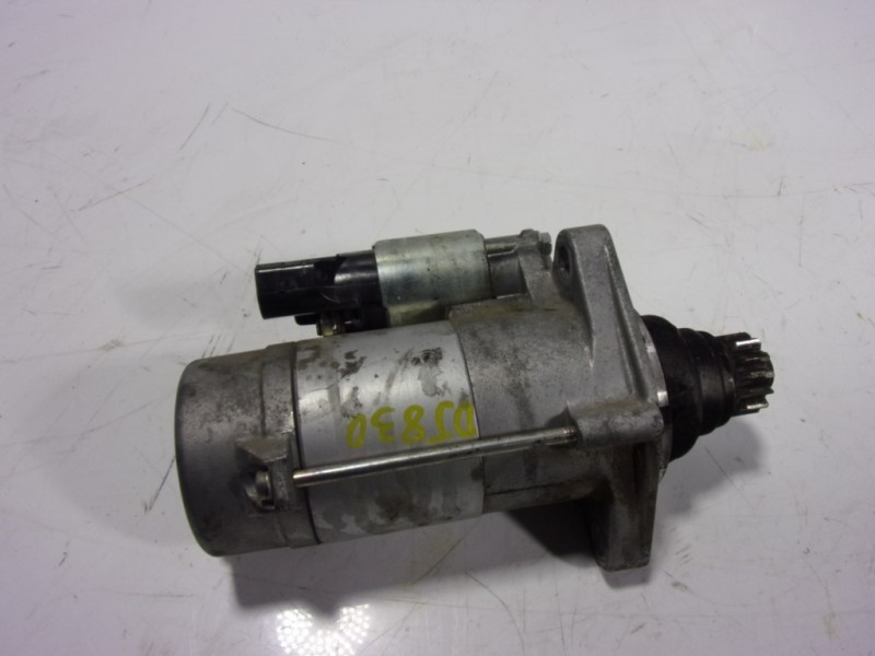 Recambio de motor arranque para volkswagen tiguan 2.0 tdi referencia OEM IAM 02M911024B 02M911024B 4380000242