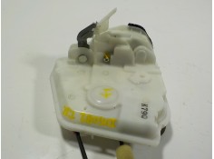 Recambio de cerradura puerta trasera derecha para mazda cx-3 2.0 16v cat referencia OEM IAM  9F19C0328  2