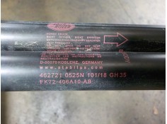 Recambio de amortiguadores maletero / porton para land rover discovery sport 2.0 td4 cat referencia OEM IAM LR058520 FK72406A10A 2