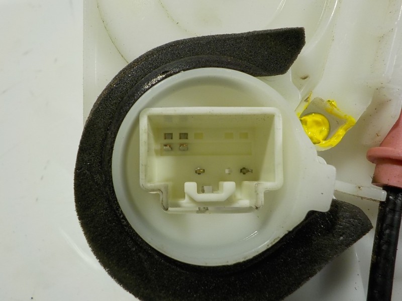 Recambio de cerradura puerta trasera derecha para mazda cx-3 2.0 16v cat referencia OEM IAM  9F19C0328 