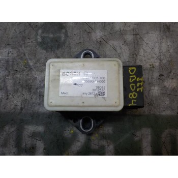 MODULO ELECTRONICO 956901H000 0265005700