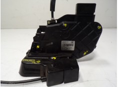 Recambio de cerradura puerta trasera derecha para land rover discovery 2.7 td v6 cat referencia OEM IAM FQM000148 FQM000148 3H03 2