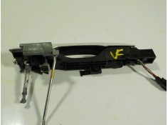 Recambio de maneta exterior delantera izquierda para honda civic lim.5 (fk) 1.0 vtec cat referencia OEM IAM 72181TEAT71ZG   2