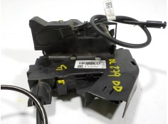 Recambio de cerradura puerta delantera derecha para renault megane iv berlina 5p 1.5 blue dci diesel fap referencia OEM IAM 8050 2