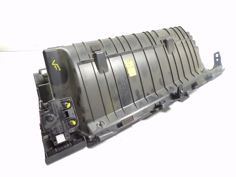 Recambio de guantera para kia niro drive plug-in hybrid referencia OEM IAM 84510G5000WK 84540G5010 84540G5010