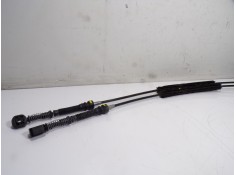 Recambio de palanca cambio para seat leon sportstourer (kl8) fr referencia OEM IAM 5WA711049AQ 5WA711049AQ  2