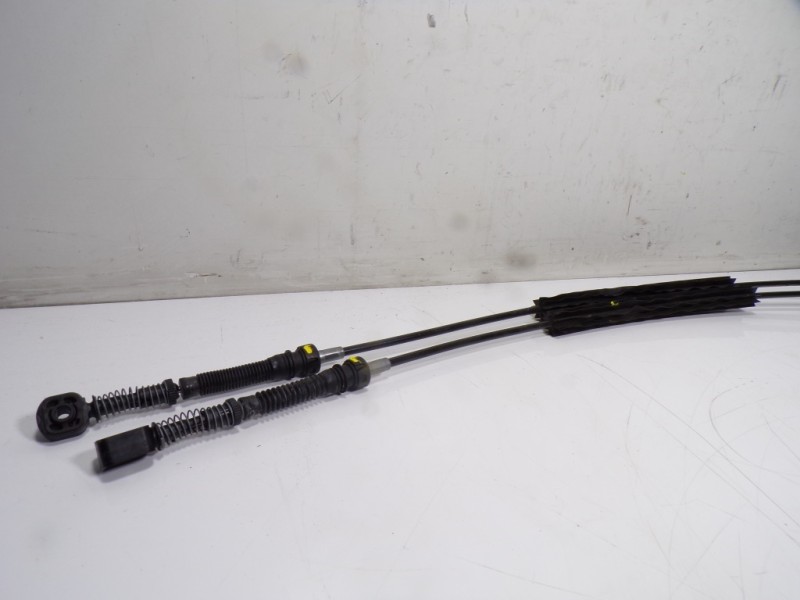 Recambio de palanca cambio para seat leon sportstourer (kl8) fr referencia OEM IAM 5WA711049AQ 5WA711049AQ 