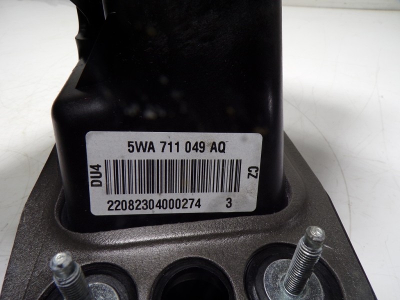 Recambio de palanca cambio para seat leon sportstourer (kl8) fr referencia OEM IAM 5WA711049AQ 5WA711049AQ 