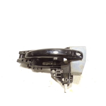 MANETA EXTERIOR DELANTERA IZQUIERDA 8T0837205AGRU 