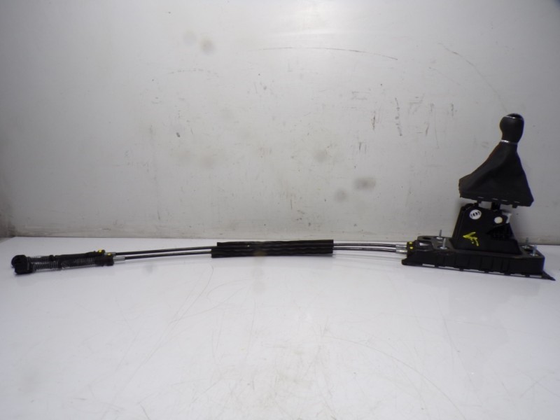 Recambio de palanca cambio para seat leon sportstourer (kl8) fr referencia OEM IAM 5WA711049AQ 5WA711049AQ 