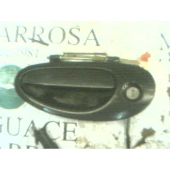 MANETA EXTERIOR DELANTERA IZQUIERDA LF03VAWAD 