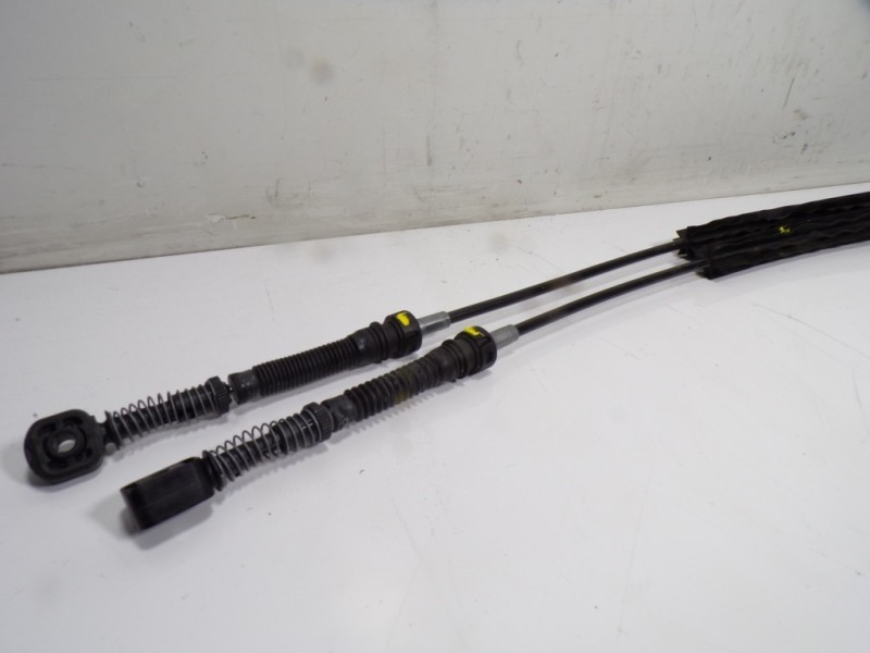 Recambio de palanca cambio para seat leon sportstourer (kl8) fr referencia OEM IAM 5WA711049AQ 5WA711049AQ 