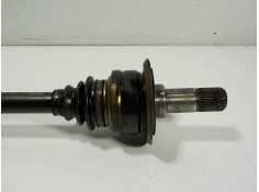 Recambio de transmision trasera izquierda para bmw serie 5 lim. (f10) 530d xdrive referencia OEM IAM 33207581017 7581017AI01  2