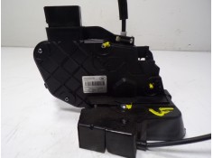 Recambio de cerradura puerta trasera izquierda para land rover discovery 2.7 td v6 cat referencia OEM IAM FQM000158 FQM000158 A0 2