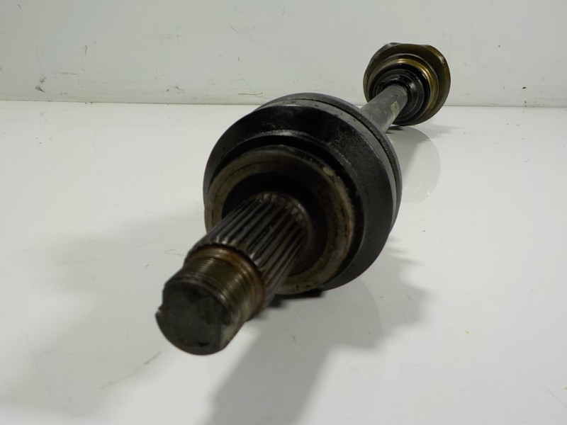 Recambio de transmision trasera izquierda para bmw serie 5 lim. (f10) 530d xdrive referencia OEM IAM 33207581017 7581017AI01 