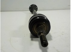 Recambio de transmision trasera izquierda para volkswagen touareg (7la) 2.5 tdi referencia OEM IAM 7L6501201D 7L6501201B  2