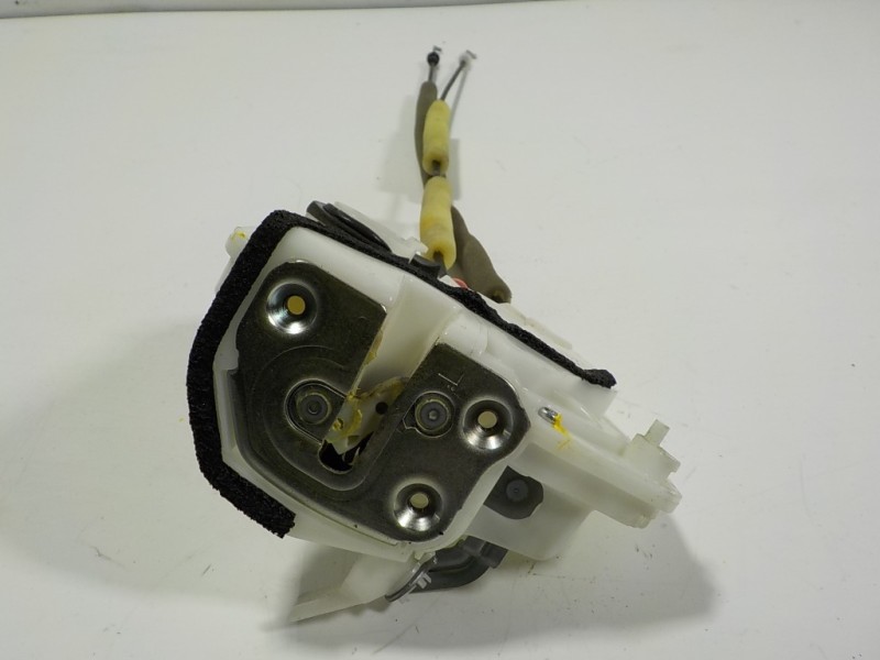 Recambio de cerradura puerta trasera izquierda para mazda cx-3 2.0 16v cat referencia OEM IAM  9F19C0354 