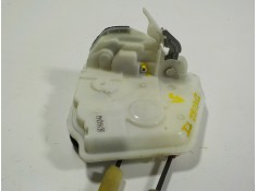 Recambio de cerradura puerta trasera izquierda para mazda cx-3 2.0 16v cat referencia OEM IAM  9F19C0354  2