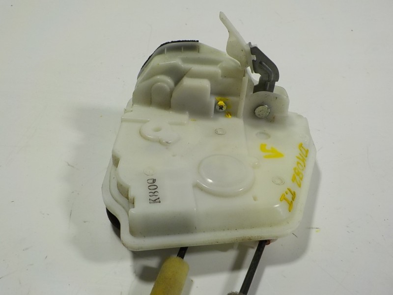 Recambio de cerradura puerta trasera izquierda para mazda cx-3 2.0 16v cat referencia OEM IAM  9F19C0354 