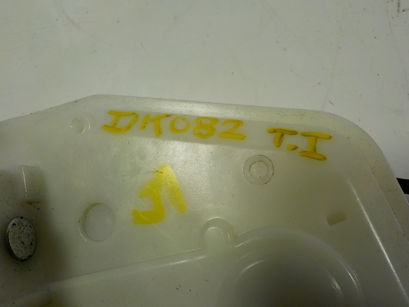 Recambio de cerradura puerta trasera izquierda para mazda cx-3 2.0 16v cat referencia OEM IAM  9F19C0354 