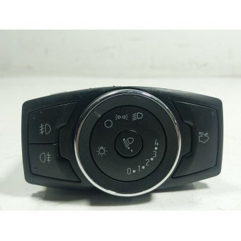 MANDO LUCES 2318734 E4B513A024 