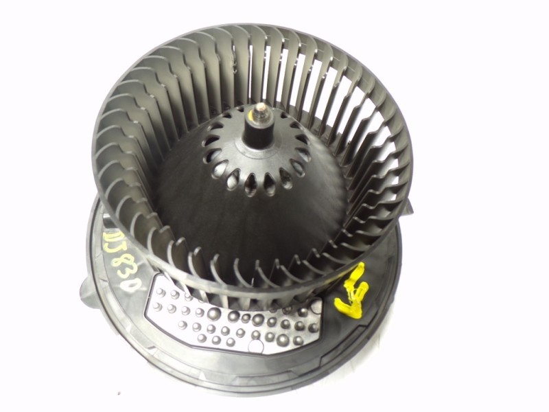 Recambio de motor calefaccion para volkswagen tiguan 2.0 tdi referencia OEM IAM 3Q1819021 3Q1819021C 0130115578