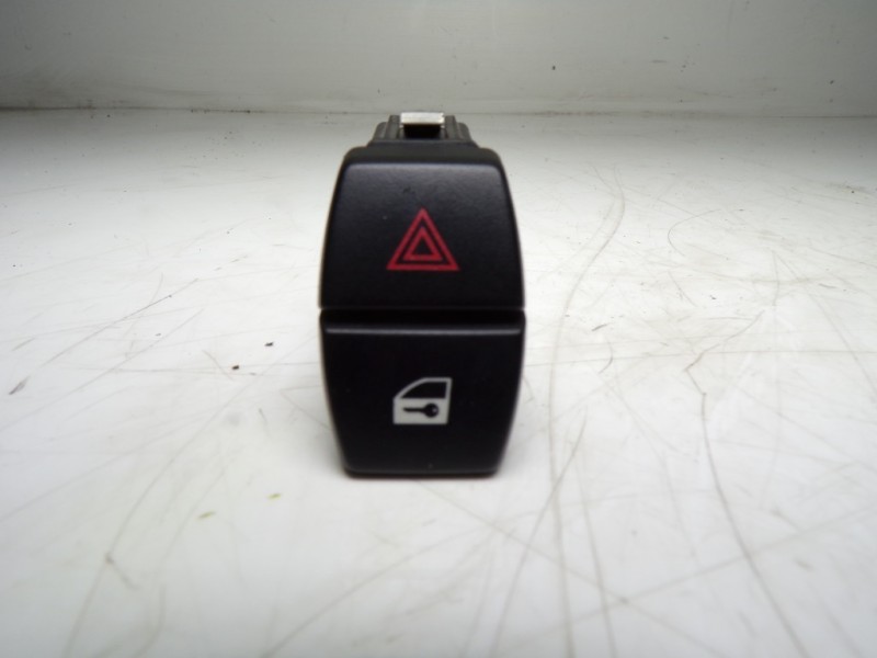 Recambio de warning para bmw serie 5 lim. (f10) 530d xdrive referencia OEM IAM 61319161896 9161896 