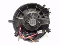 Recambio de motor calefaccion para volkswagen tiguan 2.0 tdi referencia OEM IAM 3Q1819021 3Q1819021C 0130115578 2