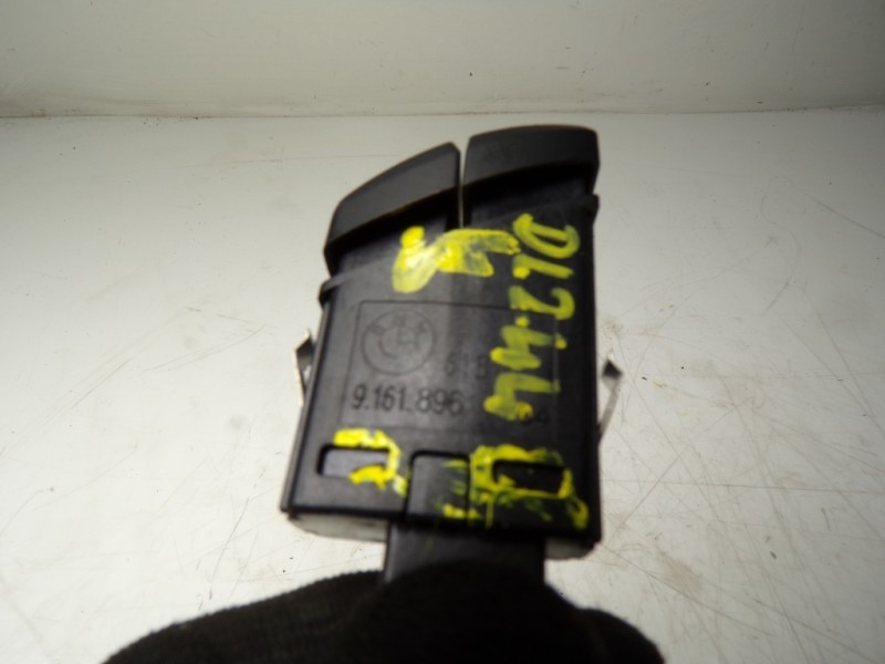 Recambio de warning para bmw serie 5 lim. (f10) 530d xdrive referencia OEM IAM 61319161896 9161896 