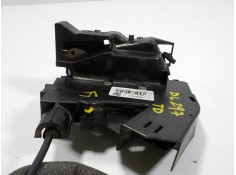 Recambio de cerradura puerta trasera derecha para renault megane iv berlina 5p 1.5 blue dci diesel fap referencia OEM IAM 825023 2