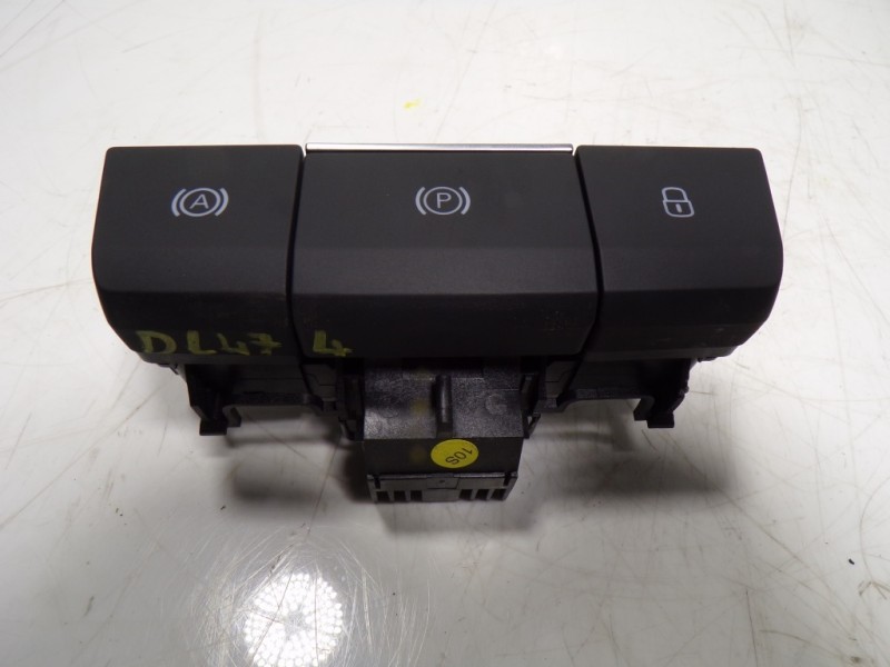 Recambio de palanca freno de mano para seat leon sportstourer (kl8) fr referencia OEM IAM 5FA927225VRY 5FA927225 