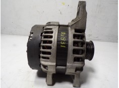 Recambio de alternador para mercedes-benz clase a (w176) 2.1 cdi cat referencia OEM IAM A0009063322 A0009063322 0125711028 2